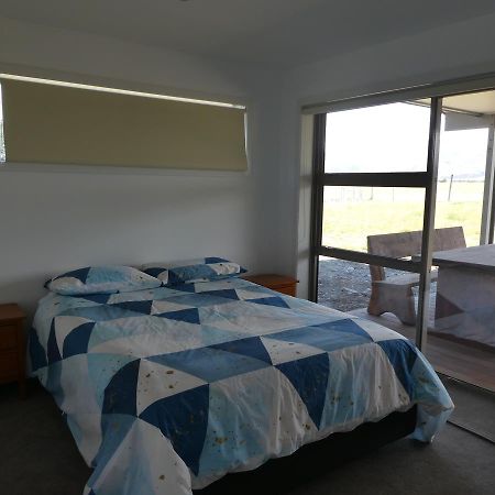Ben Ohau Vista Villa Twizel Eksteriør bilde