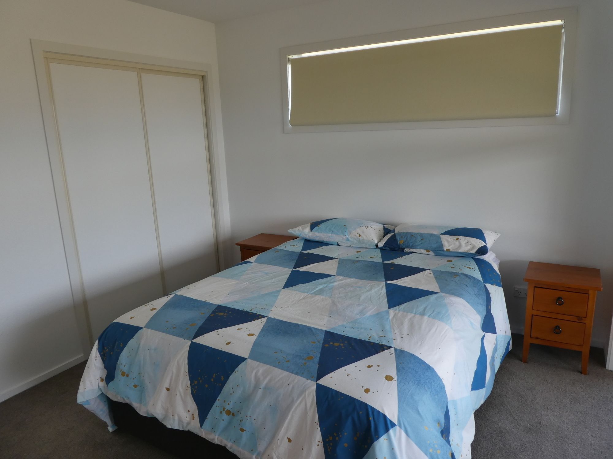 Ben Ohau Vista Villa Twizel Eksteriør bilde